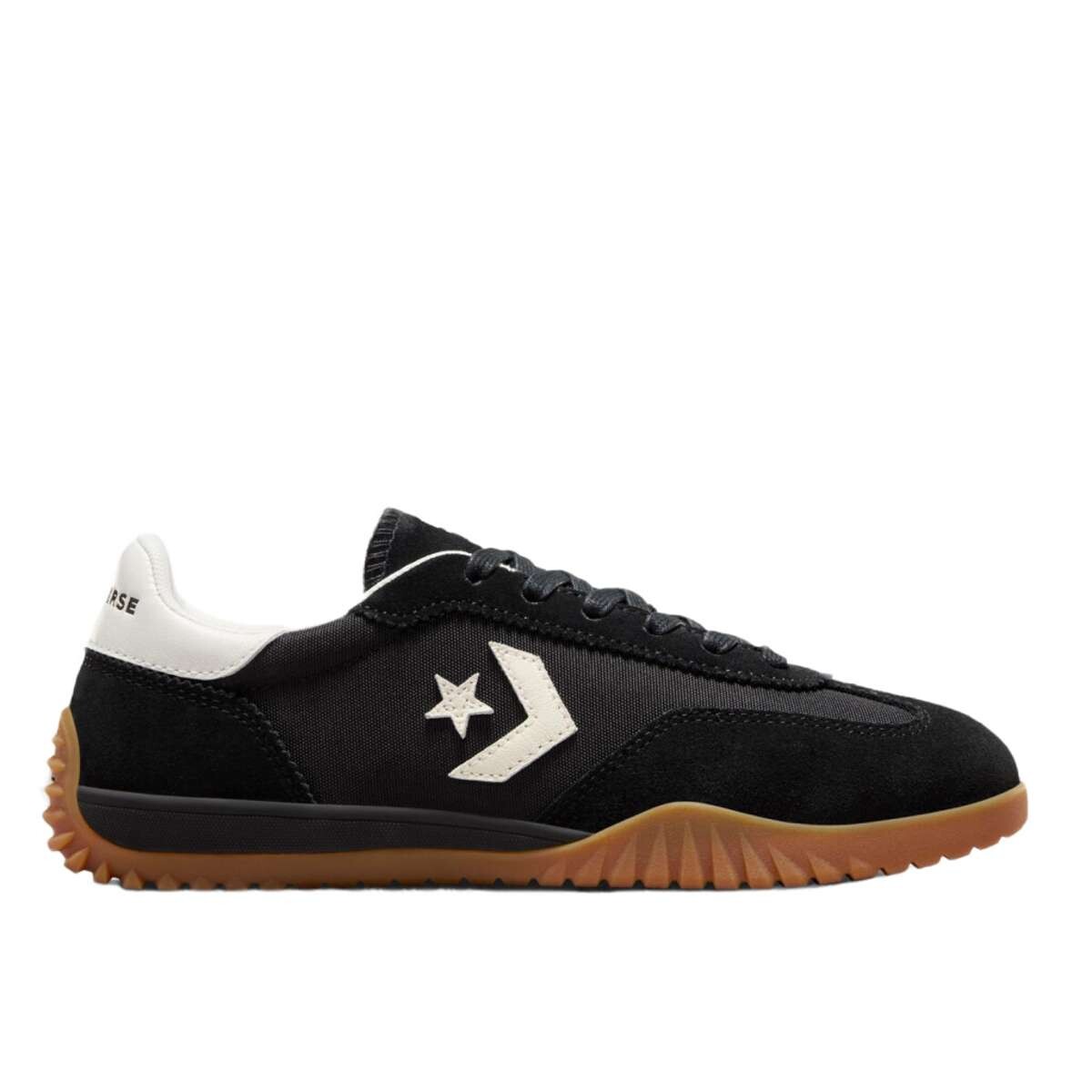 Championes Converse Run Star Trainer Ox - Negro 