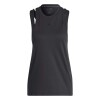 Tr-Es 3Bar Tk - Mujer Black