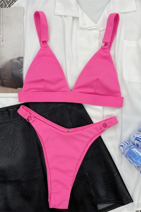 Bikini ARRAIAL Fucsia