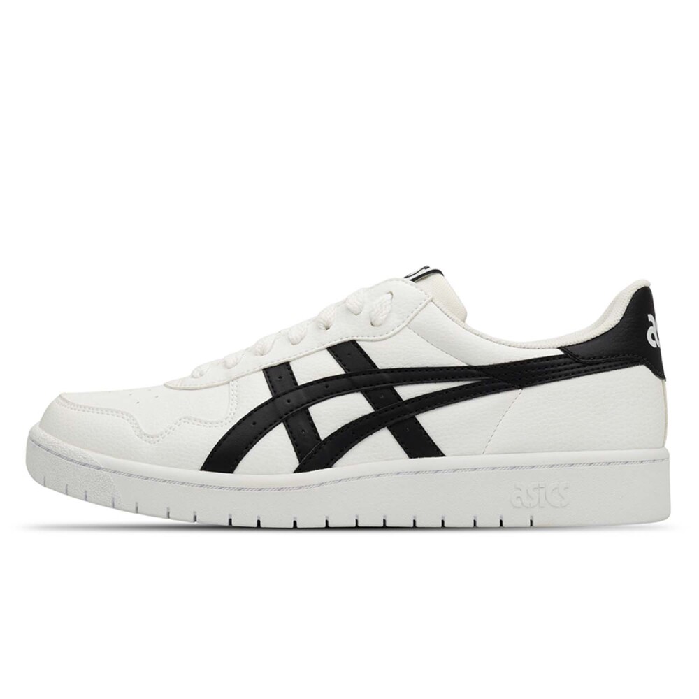 Japan S - Hombre White/Black