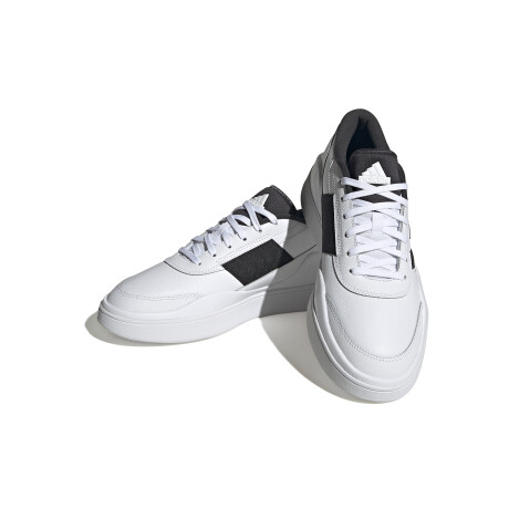 Championes adidas Osade Shoes de niño White