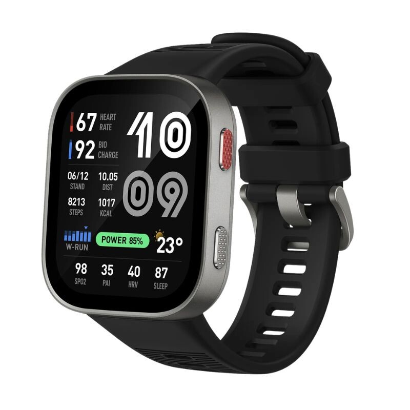 Amazfit Bip Max A2568 Silver Amazfit Bip Max A2568 Silver