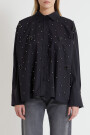 CAMISA Negro