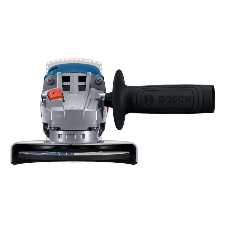 Amoladora Angular Cordless Inalámbrica GWS 18V-8 Amoladora Angular Cordless Inalámbrica GWS 18V-8