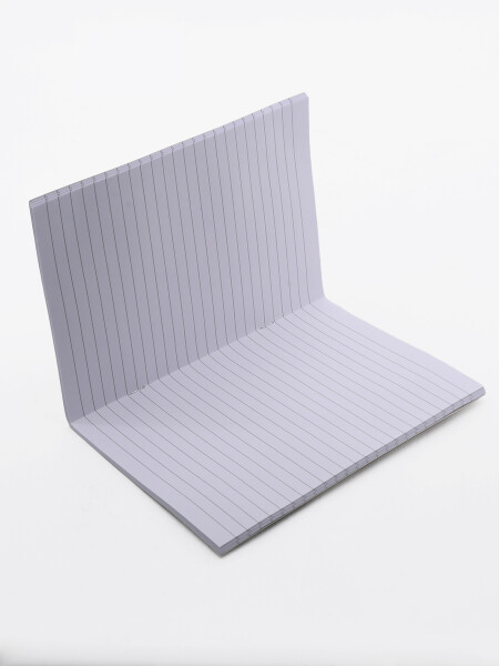LIBRETA A5 BEIGE