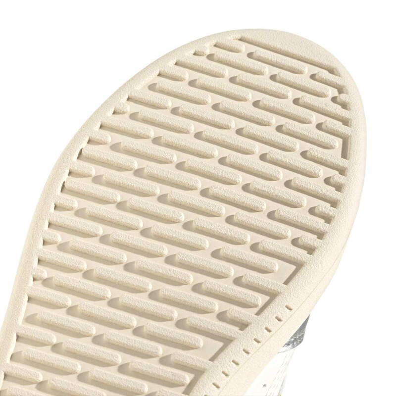 Championes Adidas Park ST 2.0 Mujer JQ4725 Blanco-plateado