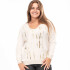 Sweater Madrid Beige