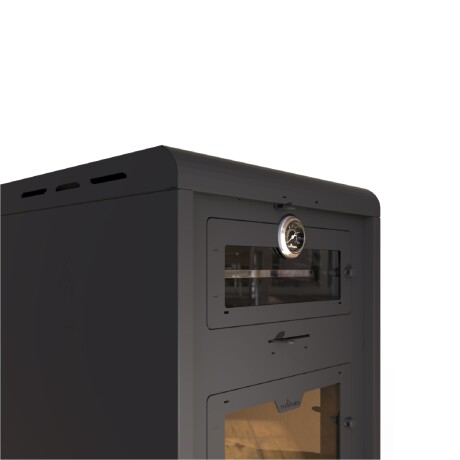 CALEFACTOR TROMEN PEHUEN P18000 CON HORNO CALEFACTOR TROMEN PEHUEN P18000 CON HORNO
