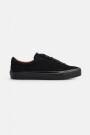 VM001 SUEDE LO Negro