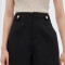 Short Alabas Negro