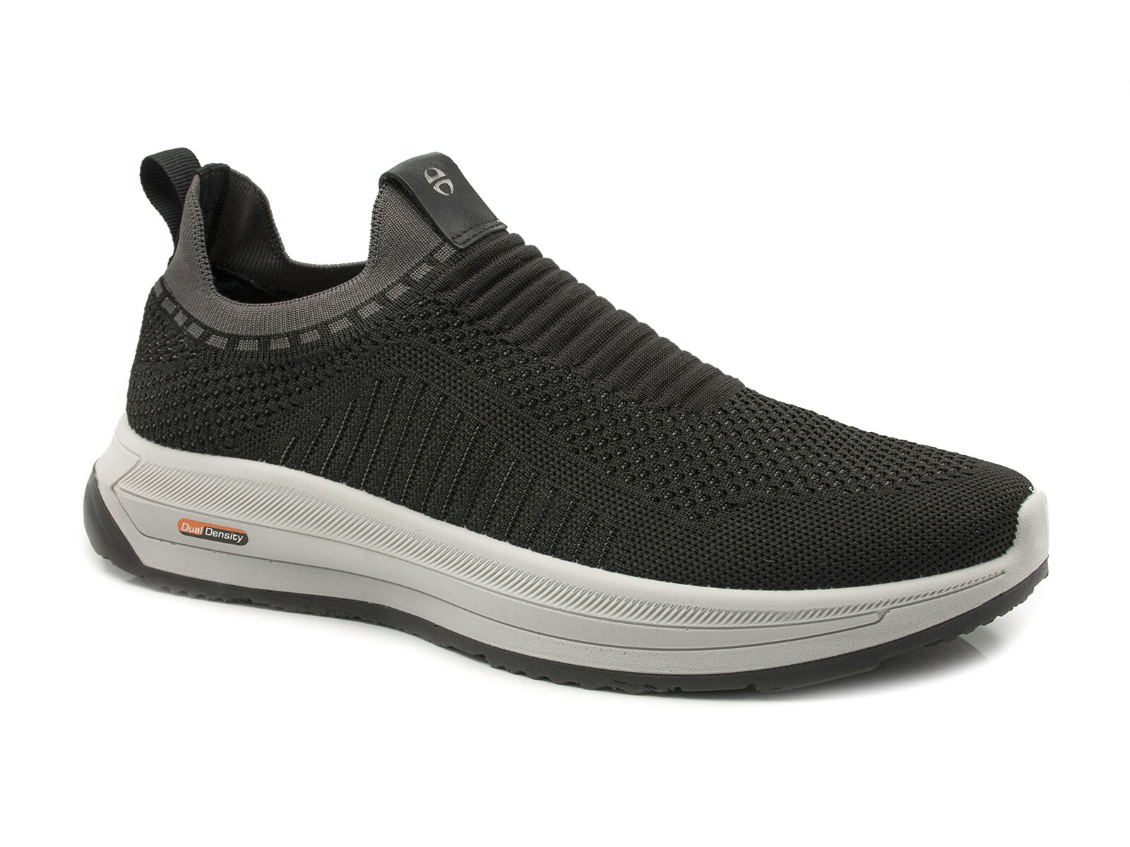 CHAMPION KNIT 60805 - preto 