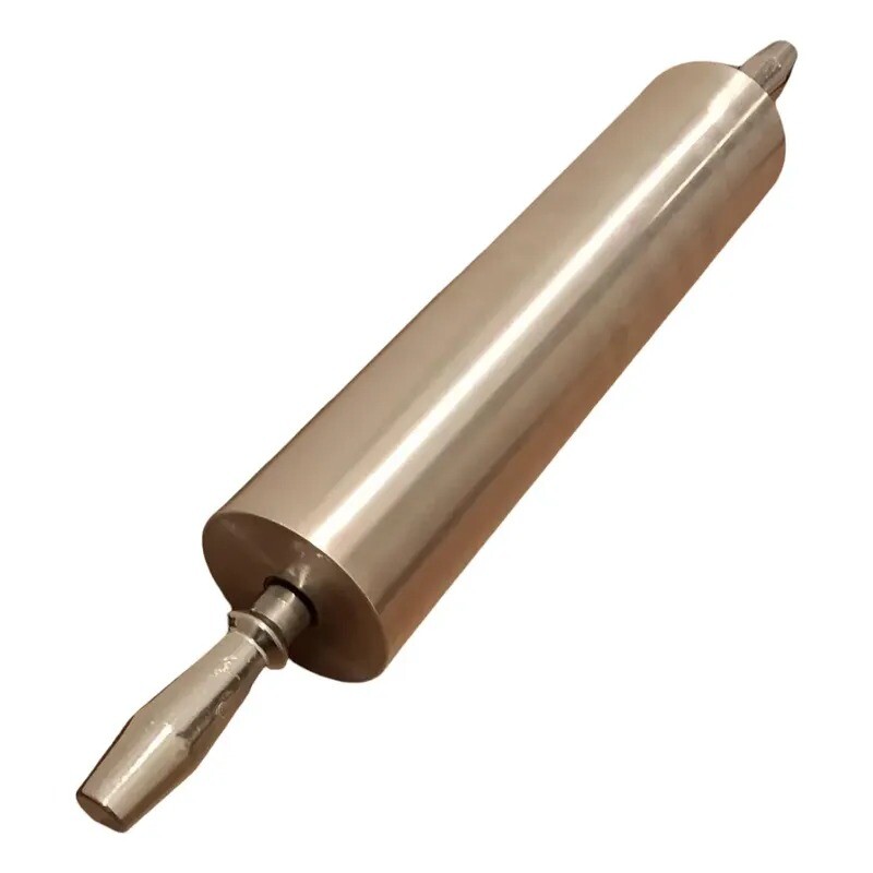 Palo De Amasar Grande De Aluminio - F/rpa-3515 - Bg Palo De Amasar Grande De Aluminio - F/rpa-3515 - Bg