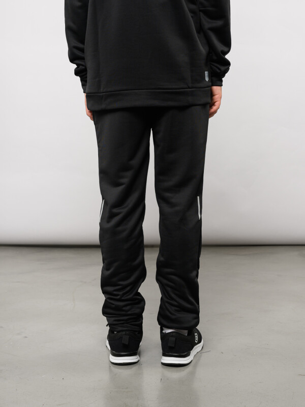 Pantalón Training Tapered Umbro Junior 002