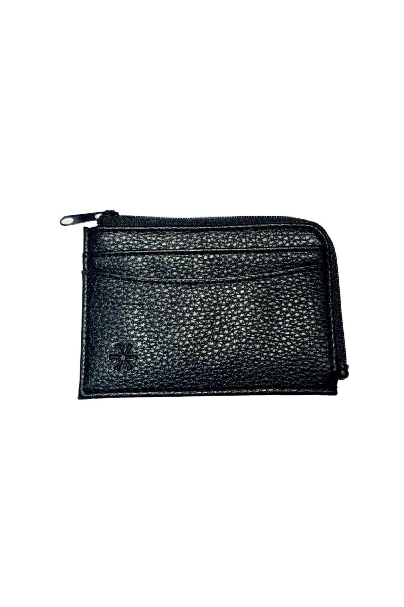 Billetera Trujillo - Negro 