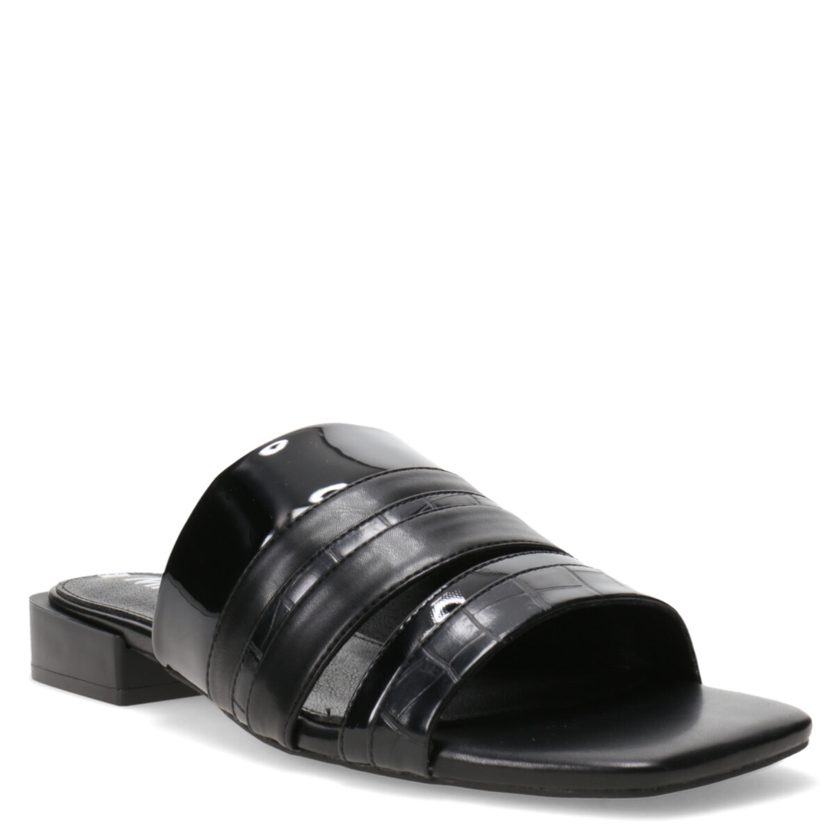 Sandalias de Mujer Miss Carol Muri - Negro 