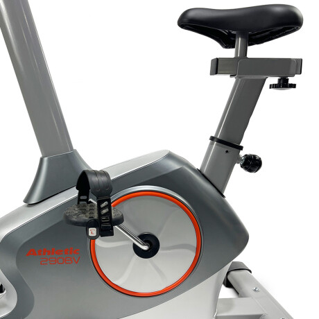 BICICLETA ERGOMETRICA ATHLETIC VERTICAL 290BV BICICLETA ERGOMETRICA ATHLETIC VERTICAL 290BV