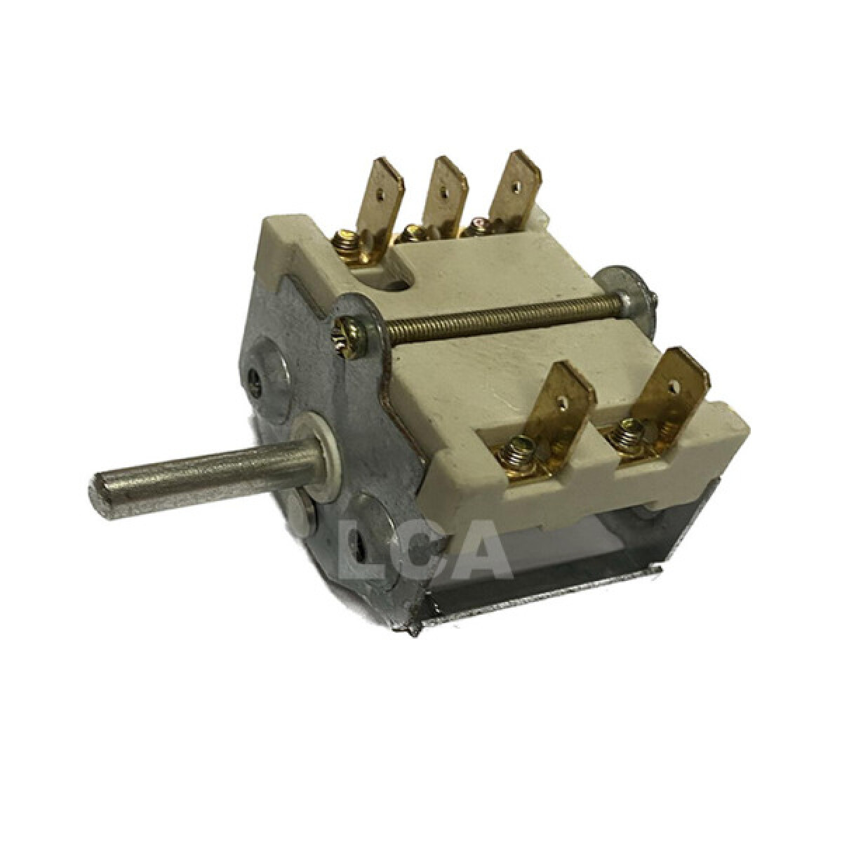 Llave Compatible Para Horno Cocina Delne Dikler Reforzada 