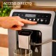 Cafetera Espresso Krups Evidence Hot & Cold | 18 Recetas Frías y Calientes Cafetera Espresso Krups Evidence Hot & Cold | 18 Recetas Frías y Calientes