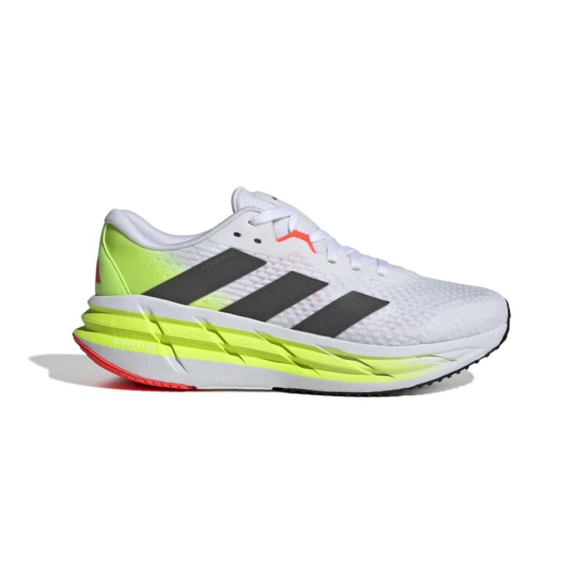 Championes Adidas Adistar 3 - Blanco 