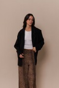Pantalón Arelli MARRON