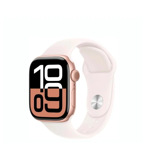 Apple Watch Series 10 46mm Rose Gold Apple Watch Series 10 46mm Rose Gold