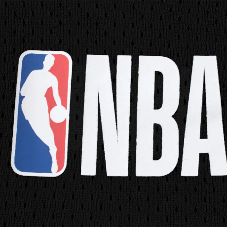 SHORT NBA BULLS COURT TO FIELD BK1