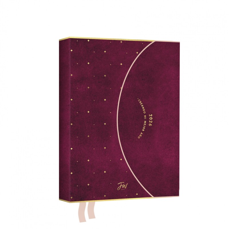 AGENDA CHIC DIARIA 2026 FW AGENDA CHIC DIARIA 2026 FW