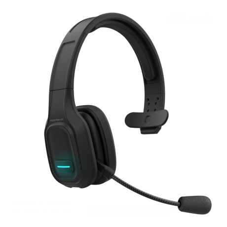 Naztech - Auriculares Inalámbricos NXT-700 Pro - Bluetooth. Batería Recargable. 001