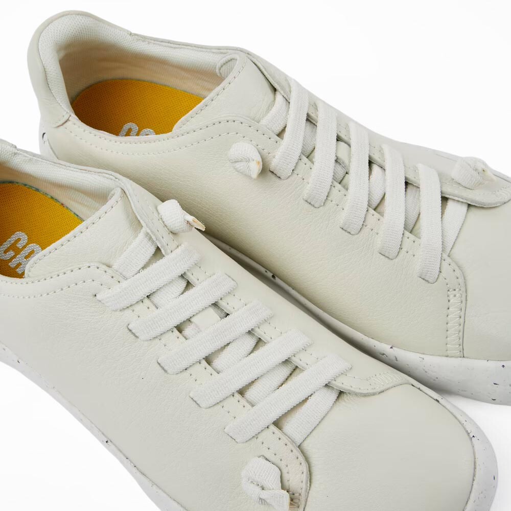 Zapatillas Peu Stadium Hombre White
