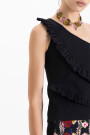TOP EVE Negro