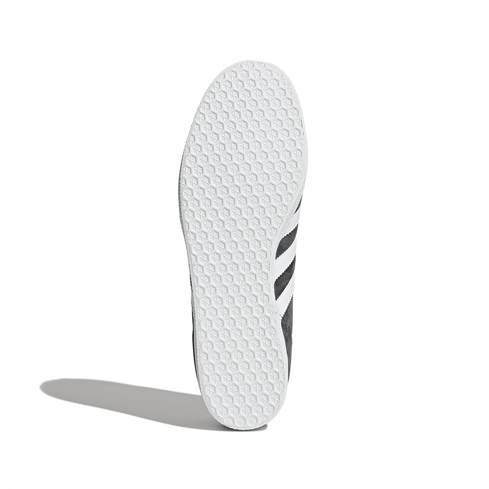 Gazelle - Hombre Dgh Solid Grey/White/Gold Meta