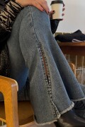 Jean Oxa JEAN