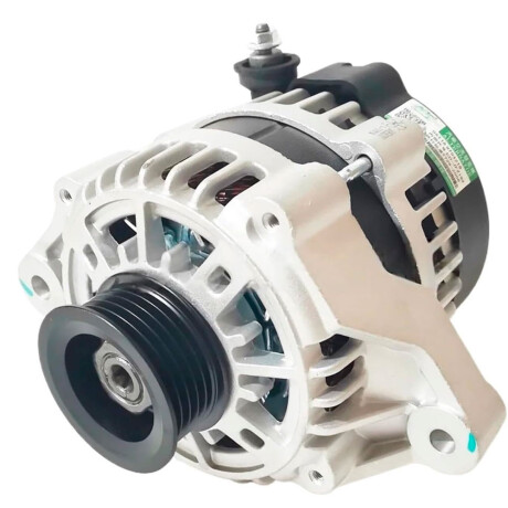 ALTERNADOR GEELY CK 1.0 1.3 GEELY LC 1.0 1.3 75AMP - ALTERNADOR GEELY CK 1.0 1.3 GEELY LC 1.0 1.3 75AMP -