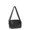 Cartera Bandolera Las Oreiro Love Negro