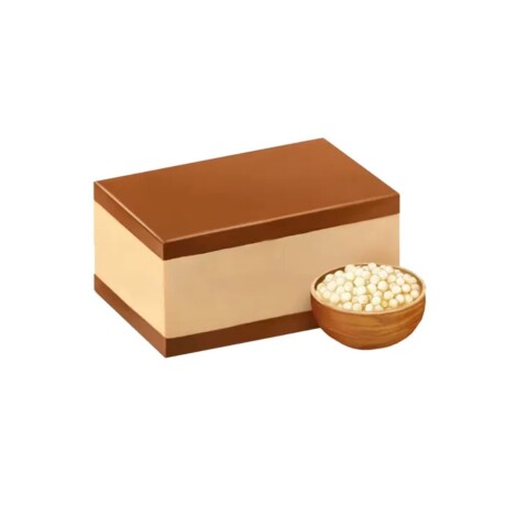 Caja X12 Bocadito Cachafaz Marroc con Crocante 001