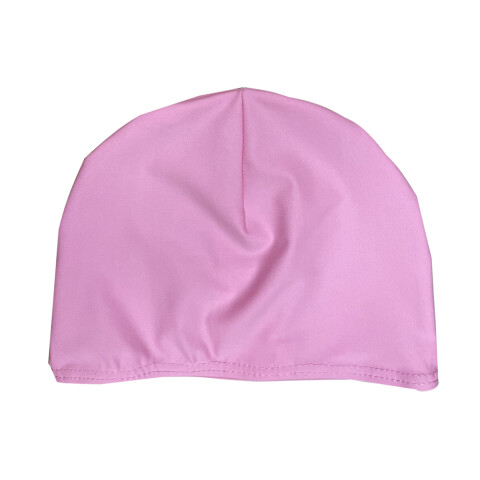 Gorra de Natación Infantil Princesas Disney U