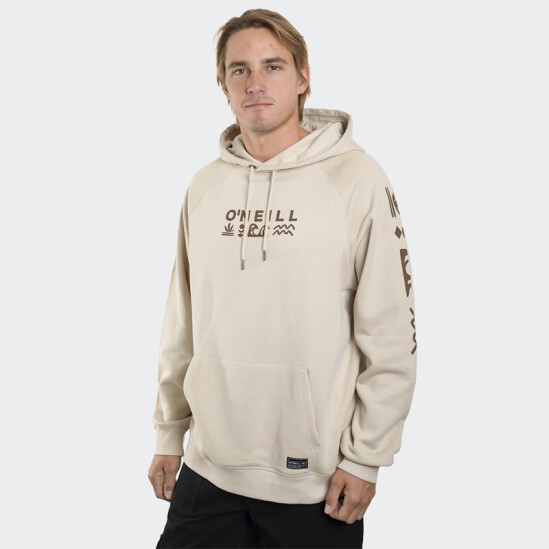 Canguro O neill Glyphs Beige