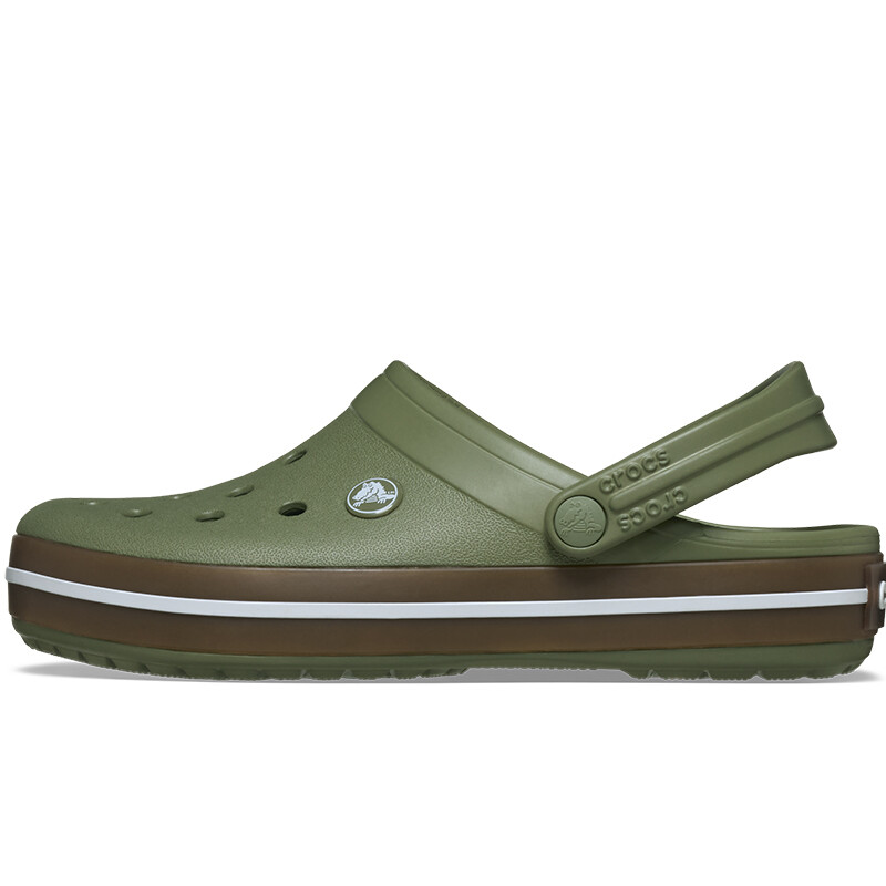 Crocband™ Gum Verde