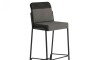 Banqueta Stool Negro