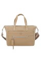 Cartera Oreiro Beige