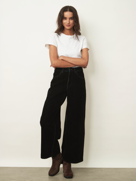 JEAN BIFLO AZUL OSCURO