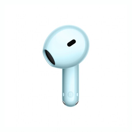 XIAOMI REDMI BUDS 8 ACTIVE Auriculares Inalámbricos XIAOMI Redmi Buds 8 Active BT Con Doble Micrófono - Blue