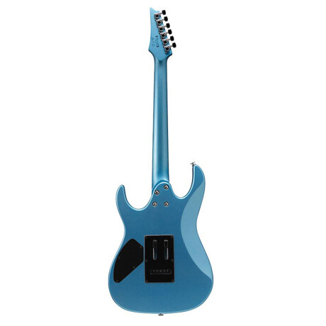 GUITARRA ELECTRICA IBANEZ GRX120SPMLM METALLIC LIGHT BLUE GUITARRA ELECTRICA IBANEZ GRX120SPMLM METALLIC LIGHT BLUE