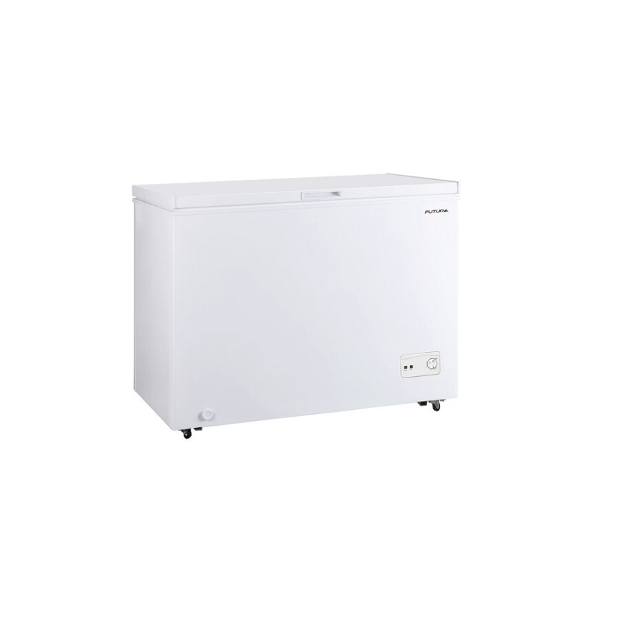 Freezer Horizontal 295 Lt Blanco Futura Freezer Horizontal 295 Lt Blanco Futura