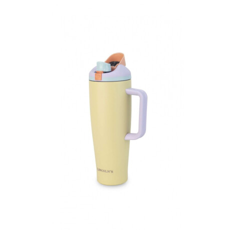 Botella Urbansip Crema