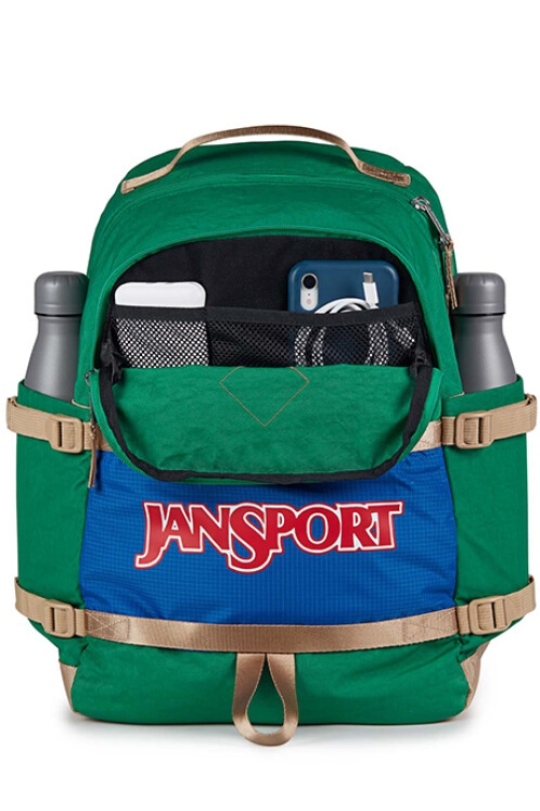 MOCHILA SEATTLE PACK JELLY KELLY