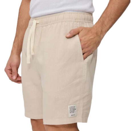 Bermuda Rusty Marlo Beige