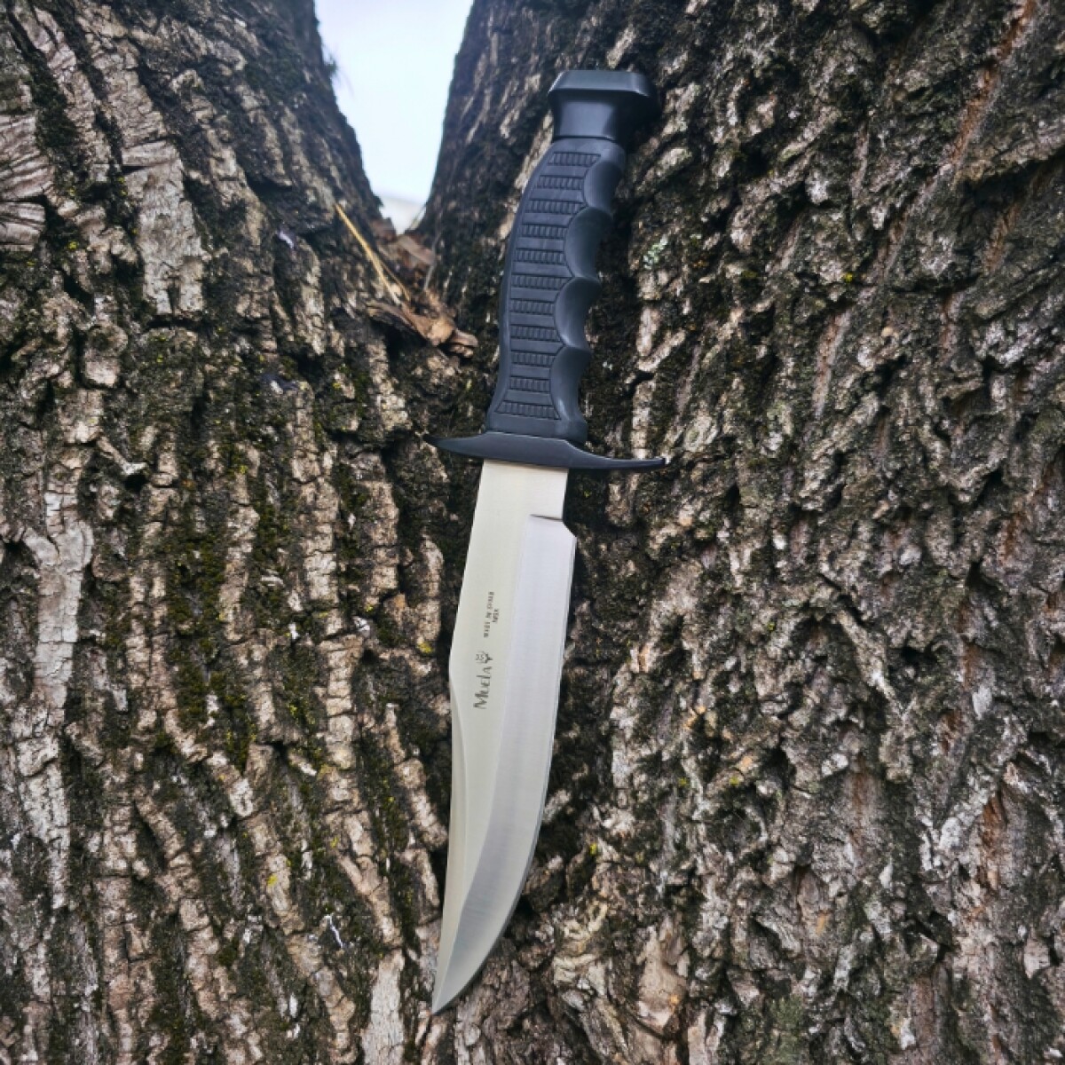 Cuchillo Muela 95-181 – Hoja de 18 cm 
