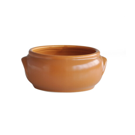 Cazuela con Asas 600 ml Ceramica Terracota Cazuela con Asas 600 ml Ceramica Terracota