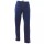 Pantalón de felpa Unisex Azul marino